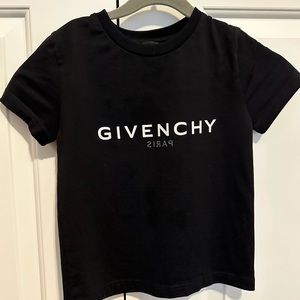 Givenchy short set